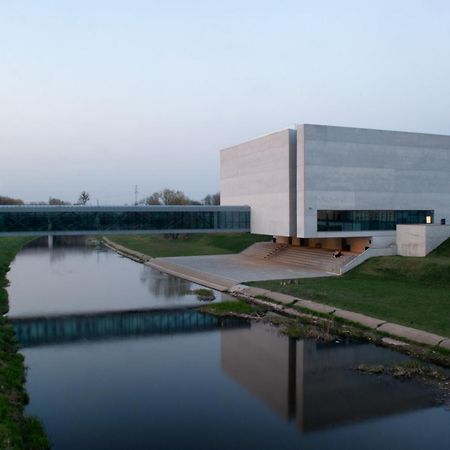 Garbary Central Apartments Poznan Exterior photo